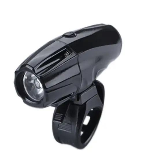 Časově Omezené osvětlení přední 4RACE LF05C CREE XM-L LED 1000LM USB-C černé