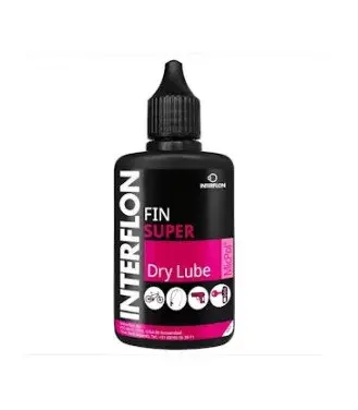 Interflon Fin Super Dry Lube 50 ml Oblíbený