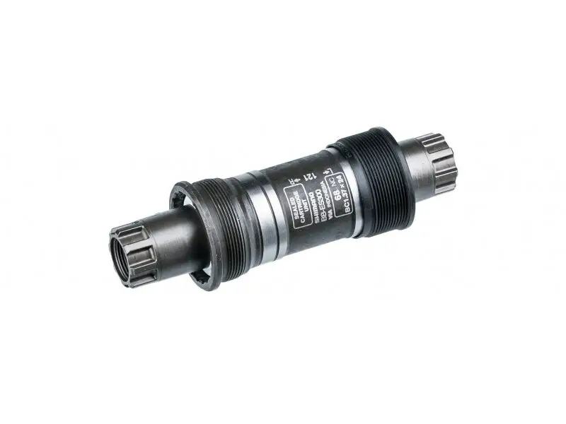 osa středová Shimano BBES300 68-113 BSA original balení Nejlepší Cena