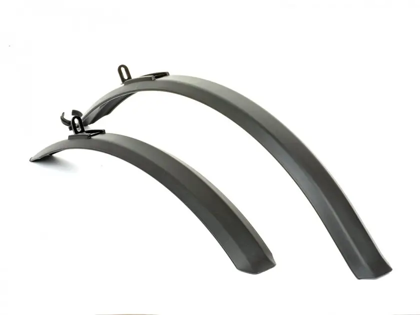 blatníky AUTHOR AXP-07(černá) 700C, 27,5" a 29" 60mm Víkendová Akce