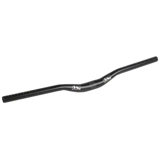 Akční Cena řidítka M-Wave 31.8 700mm černá matná