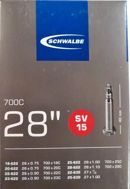 duše 622/18-28 GAL SCHWALBEFV/40mm Akční Nabídka