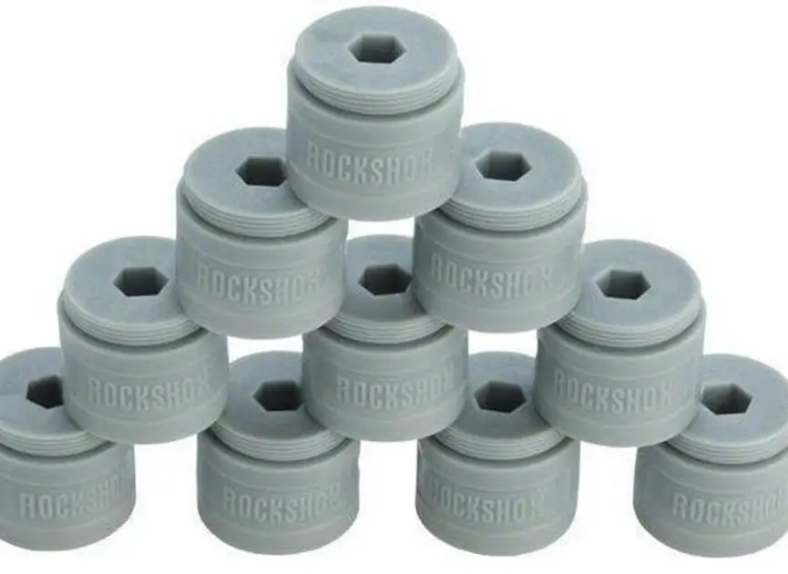 Nejprodávanější m.vidlice serv. kit Rock Shox - Token 35MM QTY