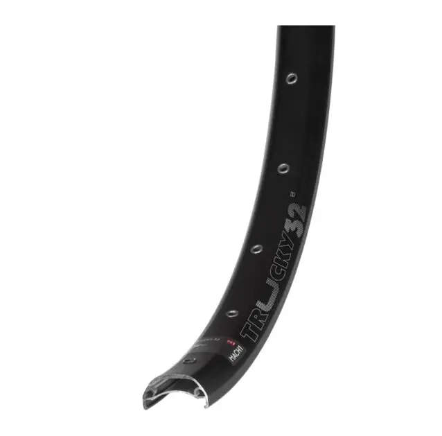 ráfek 622 MACH TRUCKY MTB Disc 622x3232d černý Bezpečná Platba