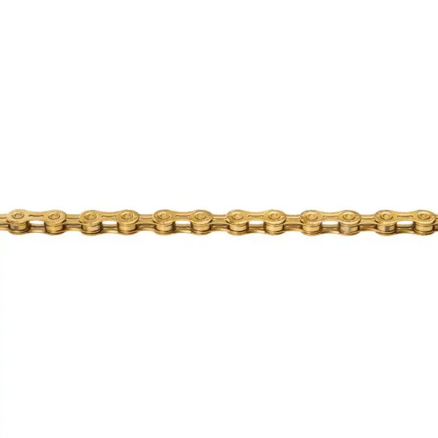 Kup Teď řetěz KMC X11 EL GOLD BOX 118čl.