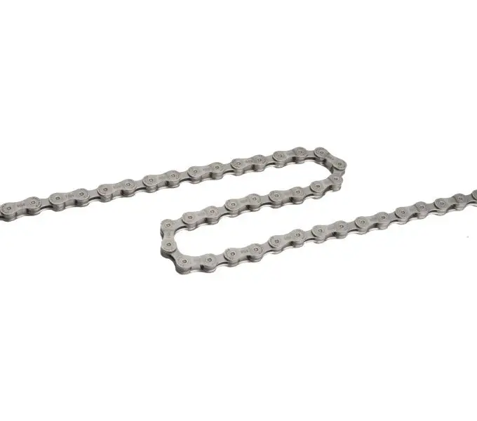 Autentický řetěz Shimano CN-E6070 pro E-kola 9r. 118čl. original balení
