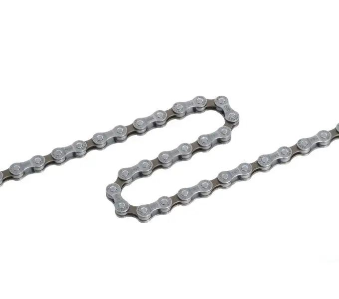 řetěz Shimano CN-HG71 6/7/8r. 116čl.se spojkou UG51 original balení Cenově Výhodný