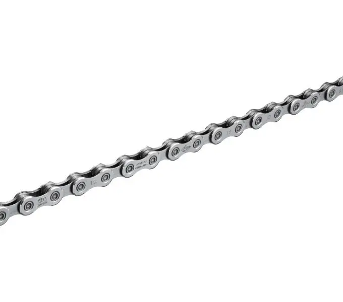 řetěz Shimano CUES CN-LG500 9/10/11r. 126čl. originální balení Akce