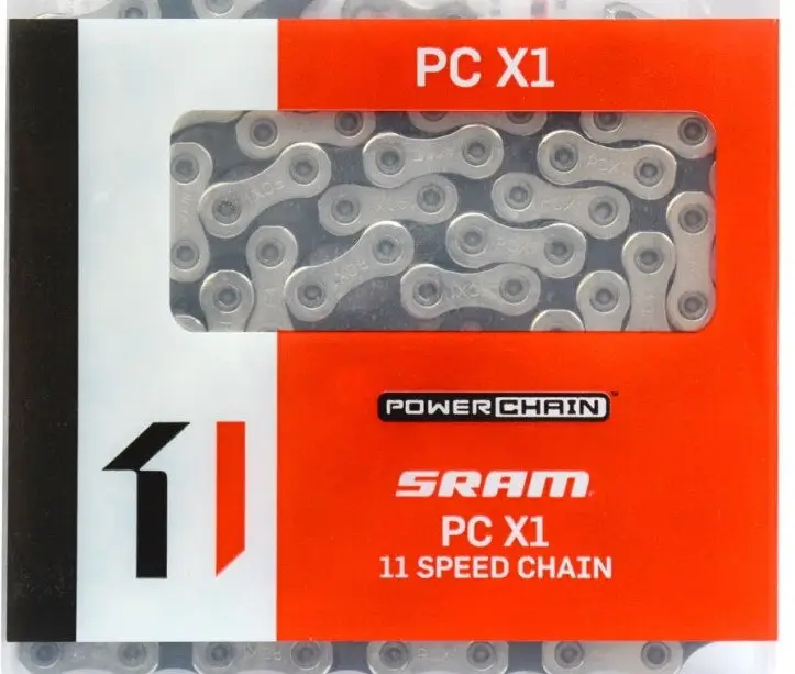 řetěz 11sp. SRAM PC X1 /11/ Kup Teď