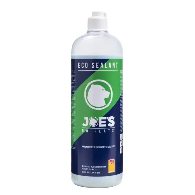 tmel bezdušový JOES ECO SEALANT 1000ml Jen Po Omezenou Doba