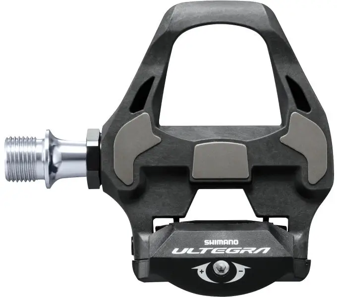 Doprava Zdarma pedály nášlapné Shimano Ultegra PD-R8000 original balení