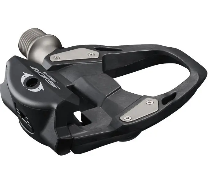 pedály nášlapné Shimano 105 PD-R7000 original balení Vrácení Zdarma
