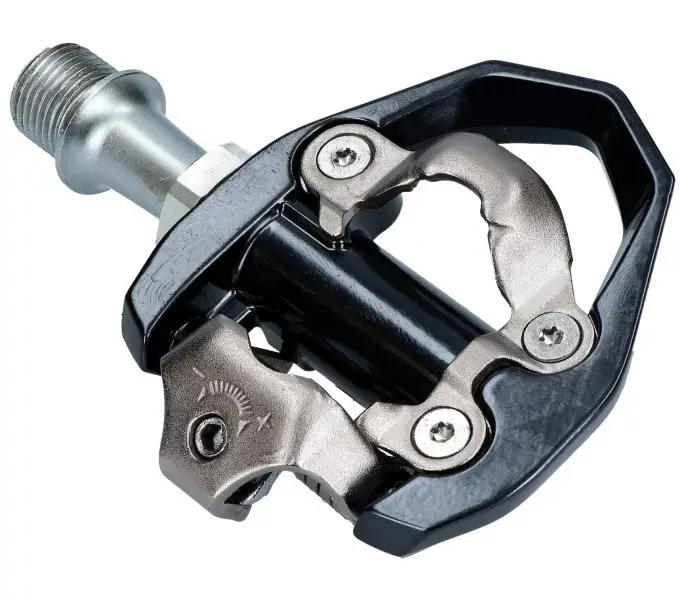 pedály nášlapné Shimano PD-ES600 original balení Expresní Doručení