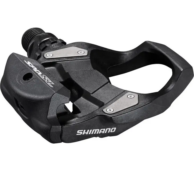 pedály nášlapné Shimano PD-RS500 original balení Cenově Výhodný
