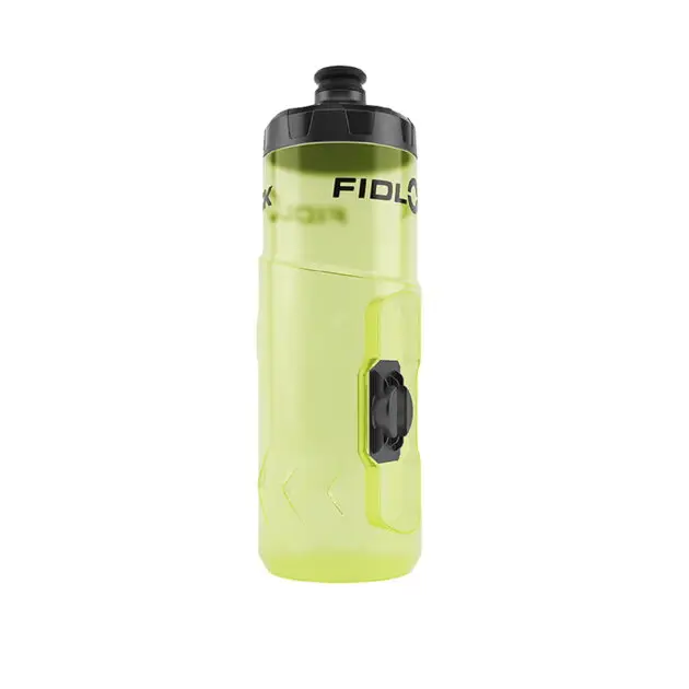 láhev 0,6 l FidLock Bottle Twist zelená (příprava na adaptér fidlock) Super Cena