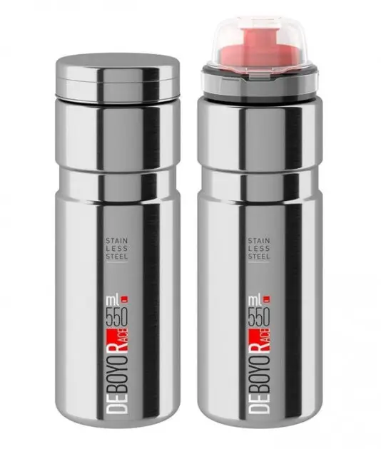 lahev ELITE Deboyo Race termo 550 ml Nejlepší Cena