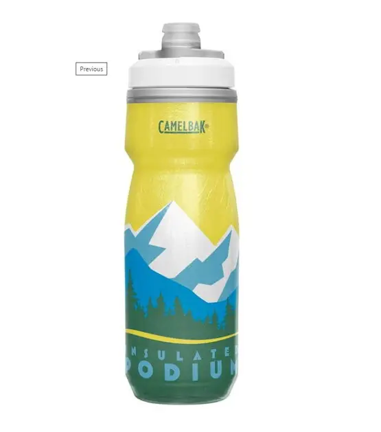 CamelBak Podium Chill0.62l - Montains Tovární Cena