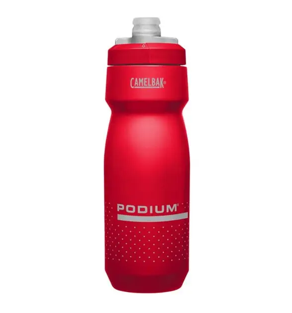 CAMELBAK Podium 0,71l Red Rychlé Dodání