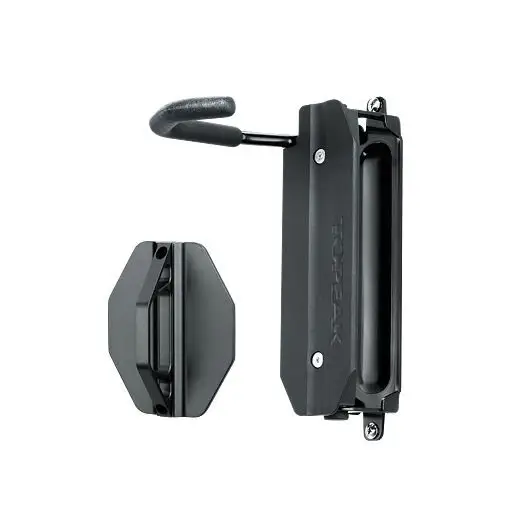 Poslední Šance držák kola TOPEAK SWING-UP EX BIKE HOLDER na stěnu