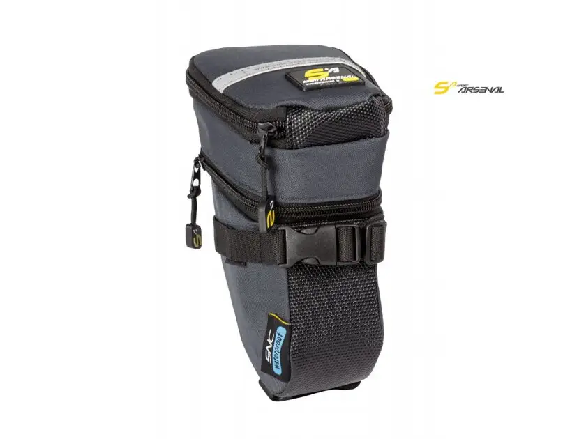 Expresní Doručení brašna Sport Arsenal 501 podsedlová
