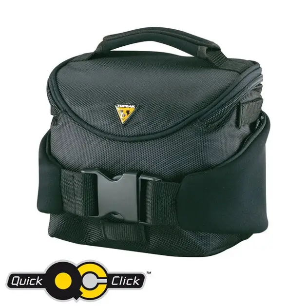 brašna TOPEAK Compact Handle Bar BagPack Objednat Nyní