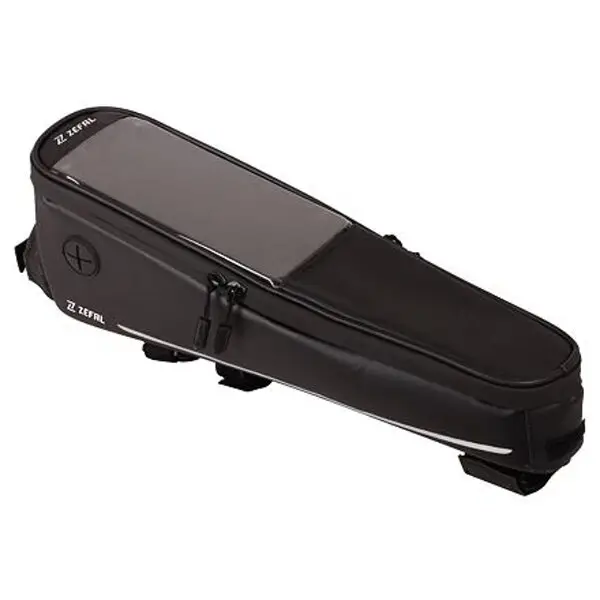 brašna ZEFAL Console Pack T3 přední na mobil černá Nakupujte Hned