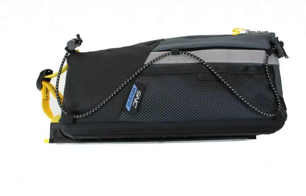 Must-Have brašna Sport Arsenal 505 LFS nosičová 5l s adaptérem
