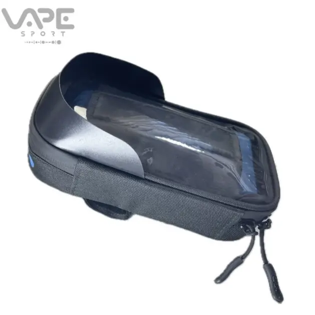 Top Prodej brašna na mobil Vape MORSEO Transformer 5,5" na představec černá