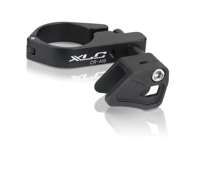vodítko řetězu XLC CR-A18 31,8mm černé Ověřený