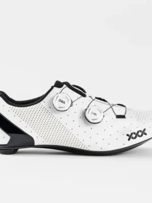 Boty BONTRAGER XXX white Nová Kolekce