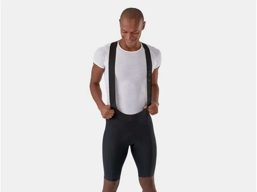 Nejlepší Cena Kalhoty TREK Velocis s laclem blk