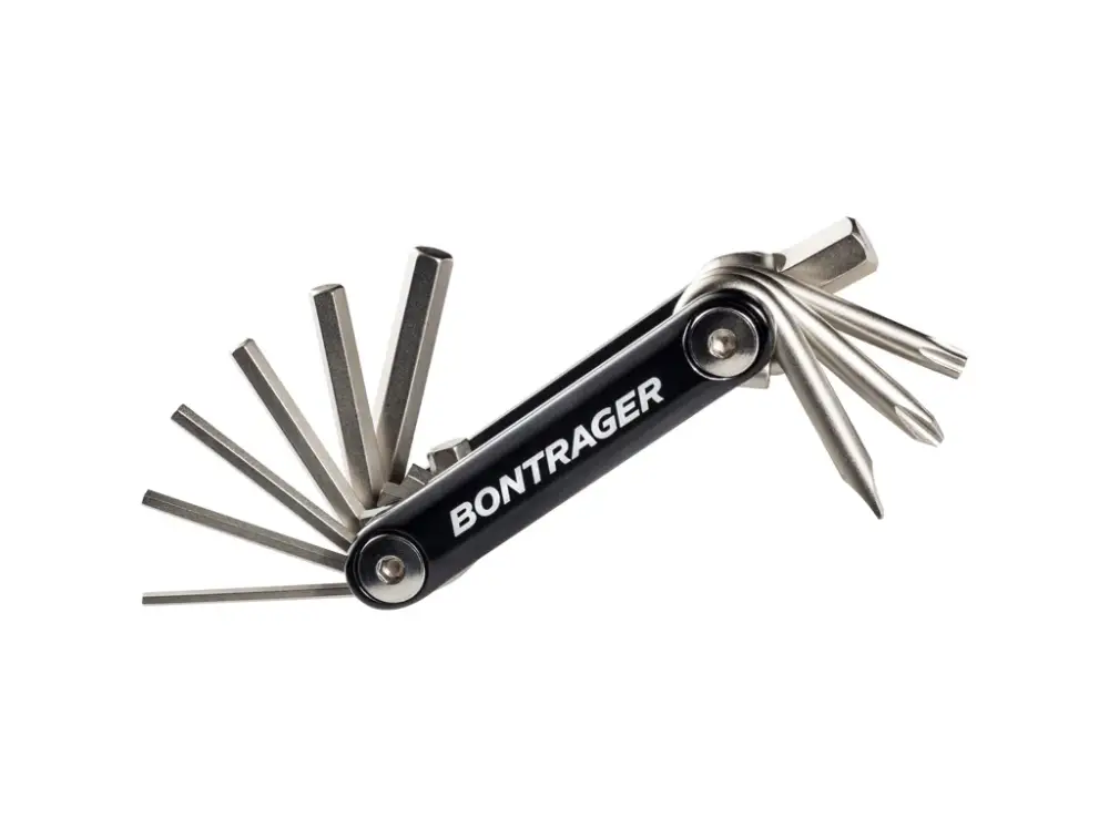 Kup Teď Multiklíč BONTRAGER Comp multi tool 10