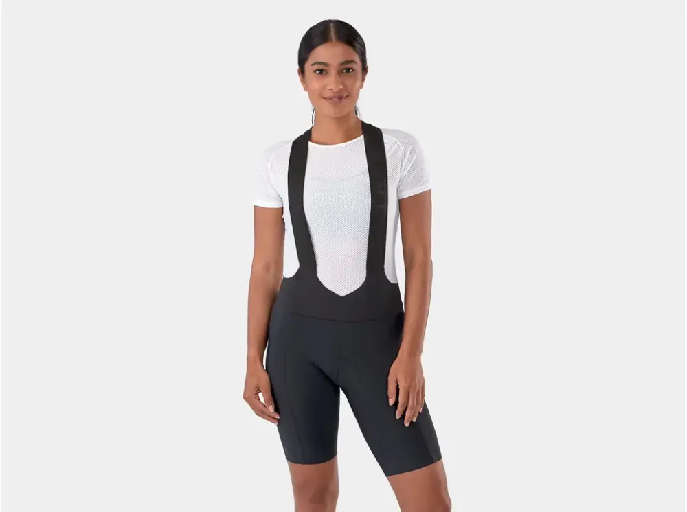 Aktuální Kalhoty TREK Velocis WSD s laclem blk