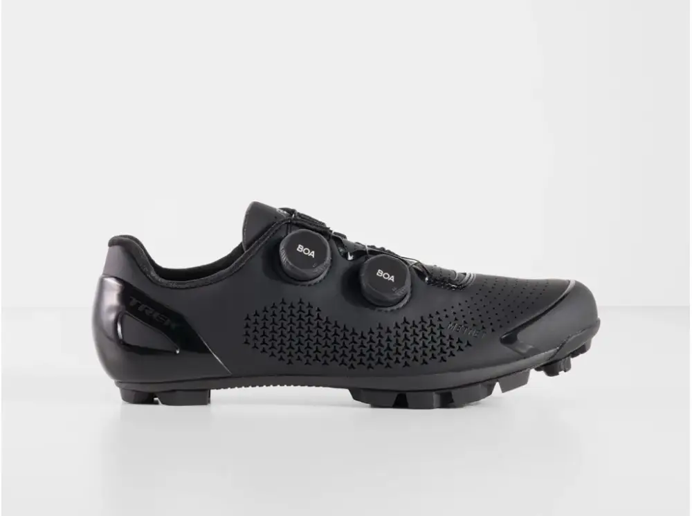 Nejprodávanější Boty TREK RSL MTB black