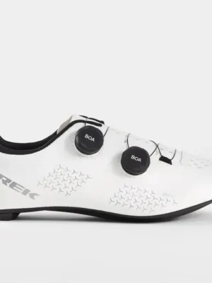 Boty TREK Velocis Tretry White Autentický