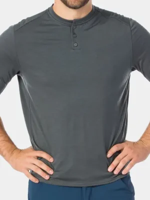 Akce Triko Bontrager Adventure Hanley wool blk