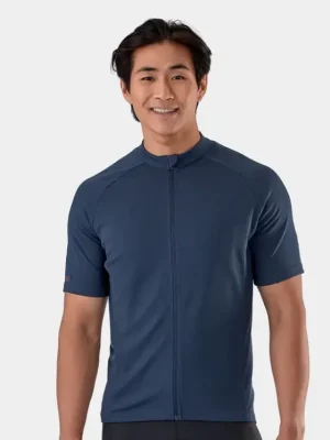 Víkendová Akce Dres TREK Solstice dark blue