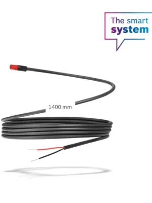 Bosch Smart System kabel pro zadní světlo 1400mm Akce