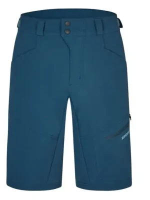 Kalhoty Ziner NELAT X-Function hale navy Doprava Zdarma