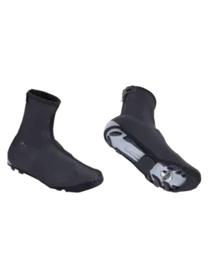 Autentický Návleky na boty BBB WaterFlex black