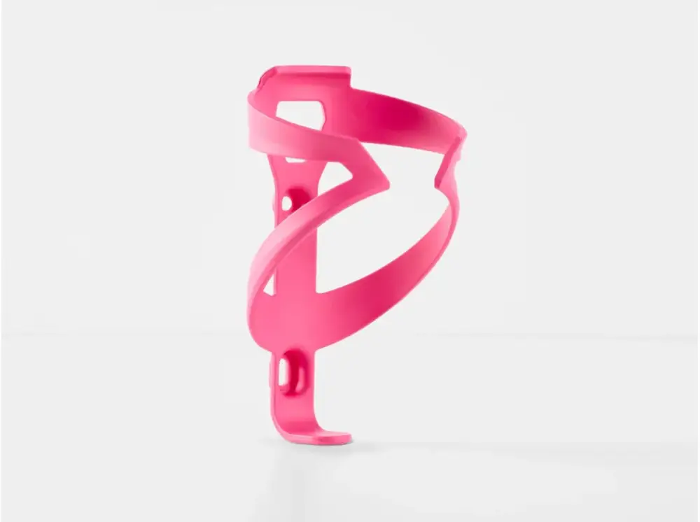 Tovární Cena Košík na láhev TREK Elite Vice Pink
