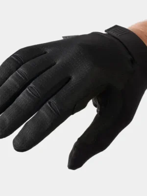 Výhodná Nabídka Rukavice TREK Circuit Unisex prstové s gelem dvojí hustoty blk
