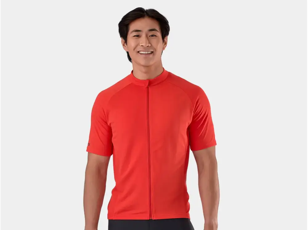 Top Prodej Dres TREK Solstice red