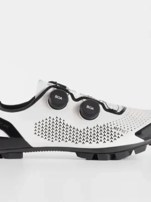 Boty TREK RSL MTB White Autentický
