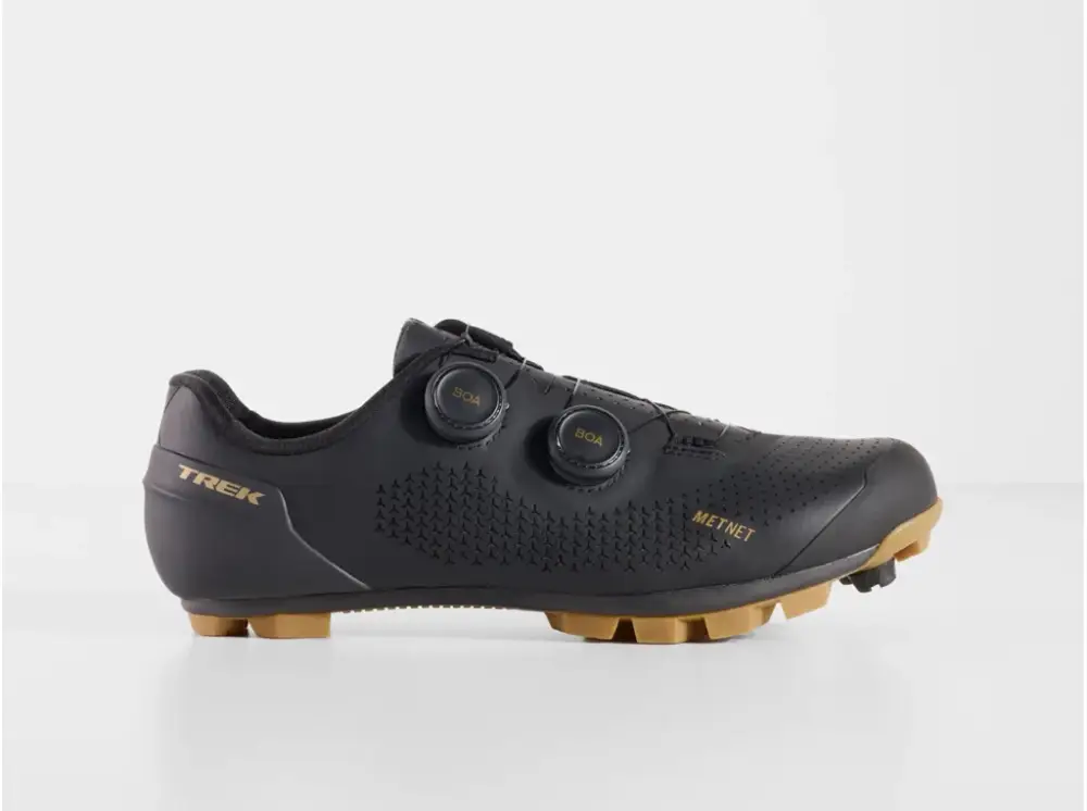 Boty TREK Cambion MTB Black Poslední Šance