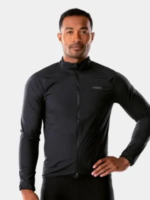 Bunda TREK Circuit Windshell Cycling blk Speciální Cena