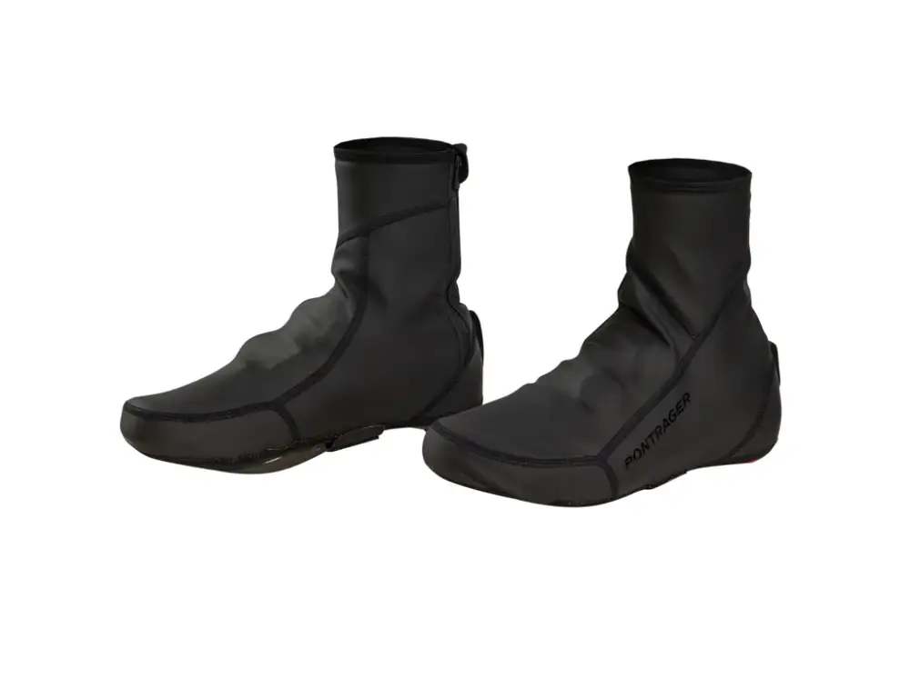 Odeslání Ihned Návleky na boty BONTRAGER S1 Softshell