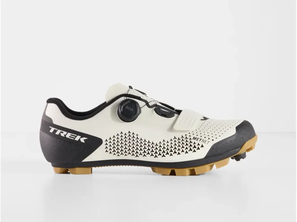 Horká Nabídka Boty TREK Foray MTB Era White