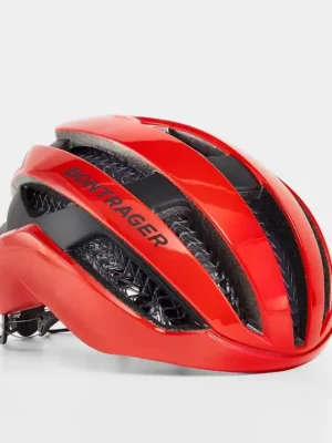 Výprodej Helma Bontrager CIRCUIT WaveCel red
