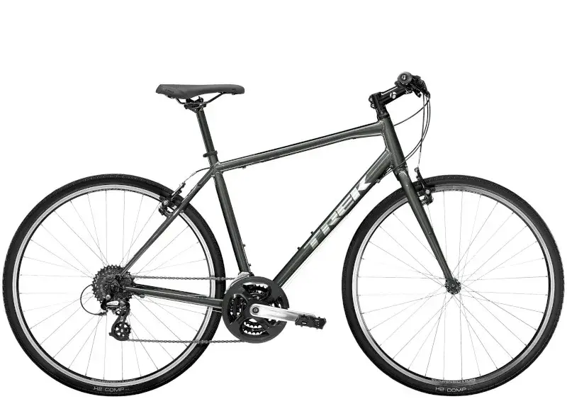 TREK FX 1 Lithium Grey Finální Výprodej